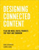 Designing Connected Content (eBook, PDF)