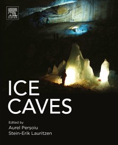Cover Ice Caves (eBook, ePUB)