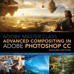 Adobe Master Class (eBook, PDF) Cover Adobe Master Class (eBook, PDF)