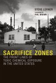 Sacrifice Zones (eBook, ePUB) Sacrifice Zones (eBook, ePUB)