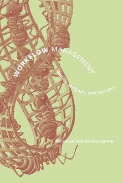 Cover Workflow Management (eBook, ePUB)