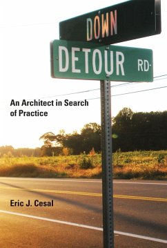 Down Detour Road (eBook, ePUB) - Cesal, Eric J.