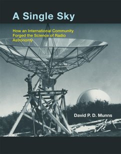 Cover A Single Sky (eBook, ePUB)