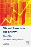 Mineral Resources and Energy (eBook, ePUB)