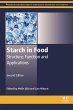 Starch in Food (eBook, ePUB) - Bild 1