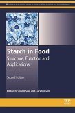 Starch in Food (eBook, ePUB)