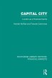 Capital City (eBook, ePUB) - Bild 1