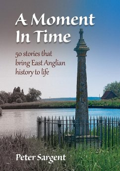 MOMENT IN TIME (eBook, ePUB) - Sargent, Peter