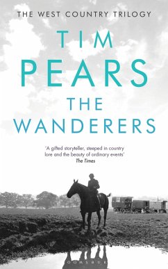 The Wanderers (eBook, ePUB) - Pears, Tim