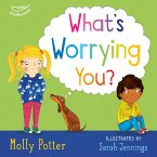 What's Worrying You? (eBook, PDF)
