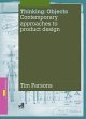 Thinking: Objects: Contemporary... - Bild 1