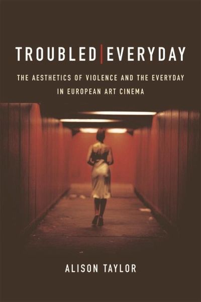 Troubled Everyday (eBook, PDF)