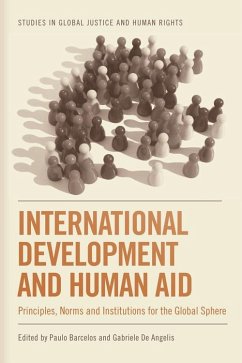 International Development and Human Aid (eBook, PDF)