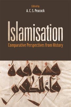 Cover Islamisation (eBook, PDF)