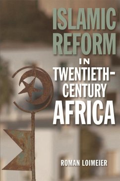Cover Islamic Reform in Twentieth-Century Africa (eBook, ePUB)