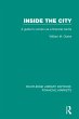 Inside the City (eBook, ePUB) - Bild 1