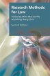 Research Methods for Law (eBook, PDF) - Bild 1
