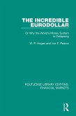 The Incredible Eurodollar (eBook, ePUB)