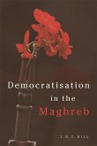 Democratisation in the Maghreb (eBook, ePUB)