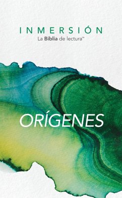 Inmersión: Orígenes (eBook, ePUB) - Tyndale