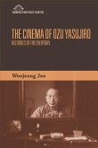 Cinema of Ozu Yasujiro (eBook, ePUB)