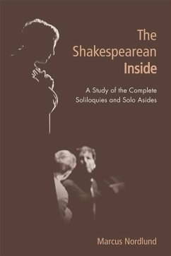 Cover Shakespearean Inside (eBook, ePUB)