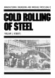 Cold Rolling of Steel (eBook, ePUB) - Bild 1