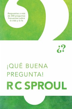 Cover ¡Qué buena pregunta! (eBook, ePUB)
