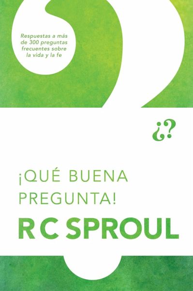 ¡Qué buena pregunta! (eBook, ePUB)