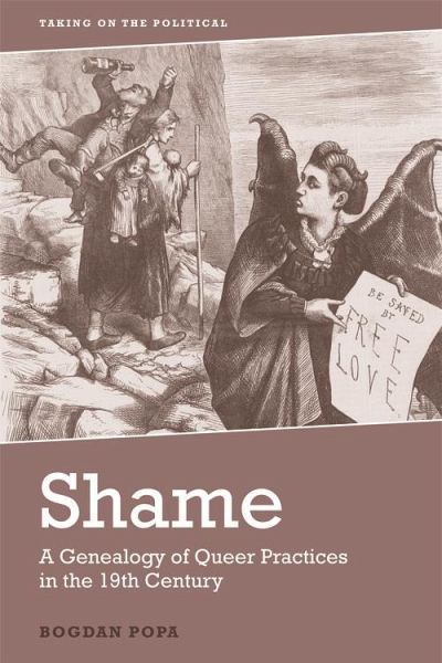 Shame (eBook, ePUB) Shame (eBook, ePUB)