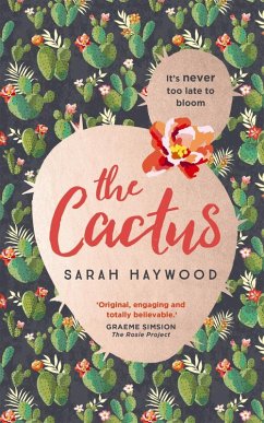 The Cactus (eBook, ePUB) - Haywood, Sarah