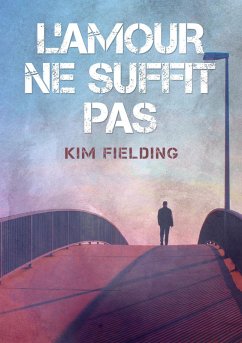 Cover L'amour ne suffit pas (eBook, ePUB)