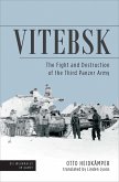 Vitebsk (eBook, ePUB)