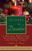 25 Days in December (eBook, ePUB)