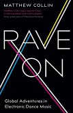 Rave On (eBook, ePUB) Rave On (eBook, ePUB)