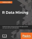 R Data Mining (eBook, ePUB)