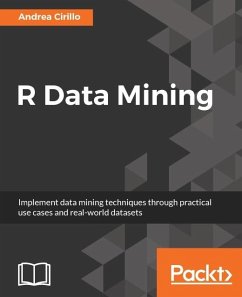 R Data Mining (eBook, ePUB) - Cirillo, Andrea
