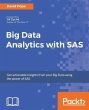 Big Data Analytics with SAS (eBook,... - Bild 1