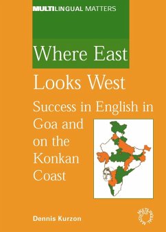 Where East Looks West (eBook, PDF) - Kurzon, Dennis