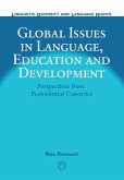 Global Issues in Language, Education and Development (eBook, PDF)
