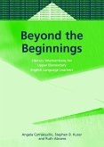 Beyond the Beginnings (eBook, PDF)