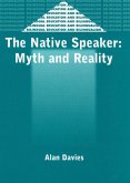 The Native Speaker (eBook, PDF)