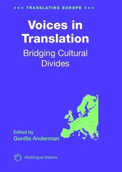 Voices in Translation (eBook, PDF)