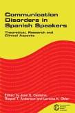 Communication Disorders in Spanish Speakers (eBook, PDF)