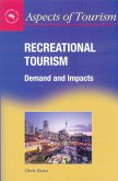 Recreational Tourism (eBook, PDF)