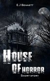 House of Horror (eBook, ePUB)