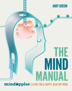 Cover The Mind Manual (eBook, ePUB)