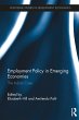 Employment Policy in Emerging Economies... - Bild 1