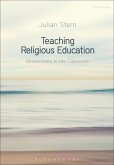 Teaching Religious Education (eBook, ePUB)