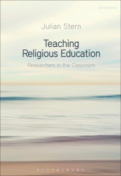 Teaching Religious Education (eBook, ePUB) - Stern, Julian